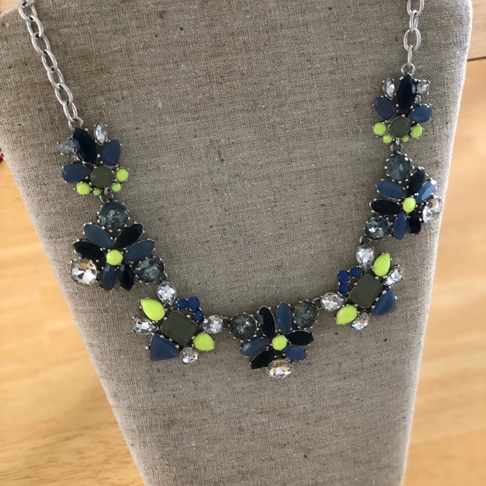 Elodie (silver) Stella and Dot